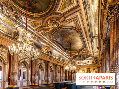 Hôtel Westin Paris Vendôme - les photos -  A7C6934