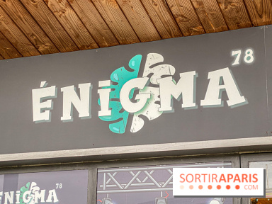 Enigma 78