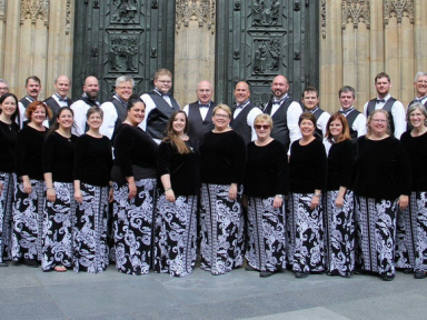 Grand Concert International Gratuit à Saint Sulpice