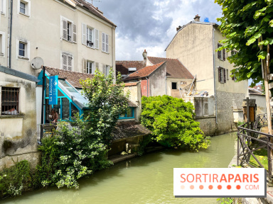 Crécy-la-Chappelle - nos photos