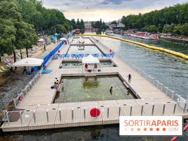 Paris Plages 2024 - nos photos