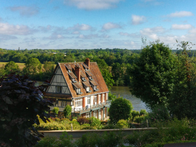 Le Pays de Fontainebleau, en famille ou entre amis