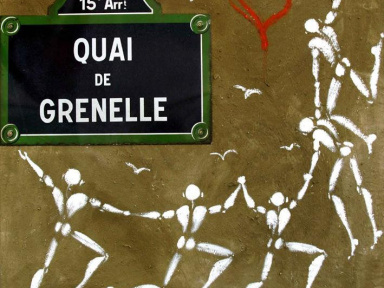 Exposition Jérôme MESNAGER