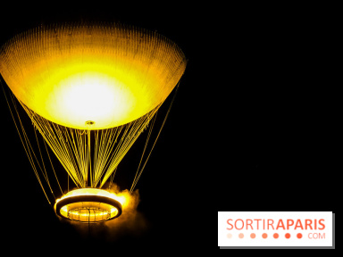 Vasque olympique JO de Paris 2024 - DSC04271