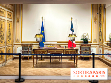 Maison Élysée : : le premier musée de l'Élysée, hébergeant un café et une boutique - image00018