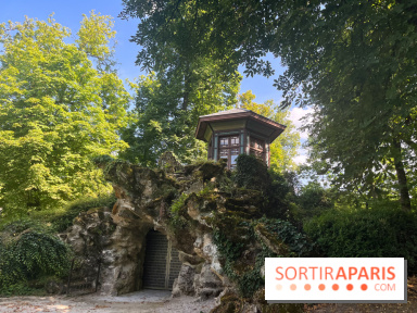 Le parc Caillebotte - nos photos