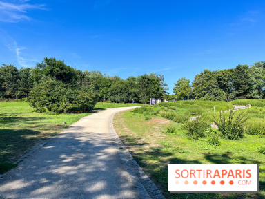 Le parc Georges-Valbon de la Courneuve - nos photos - image00016