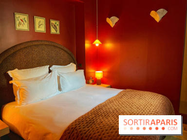 Maison Bohème, - IMG 2800