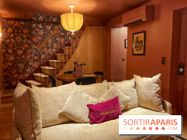 Maison Bohème, - IMG 2810