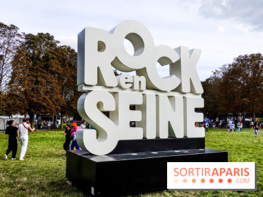 Rock en Seine 2024, nos photos