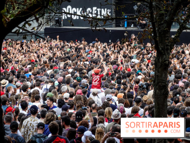 Rock en Seine 2024, nos photos