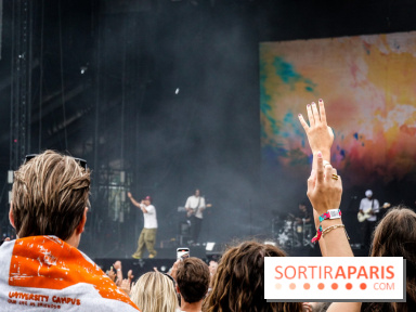 Rock en Seine 2024, nos photos