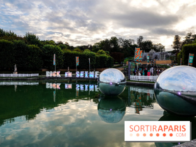 Rock en Seine 2024, nos photos