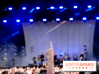 Rock en Seine 2024, nos photos - DSC05011