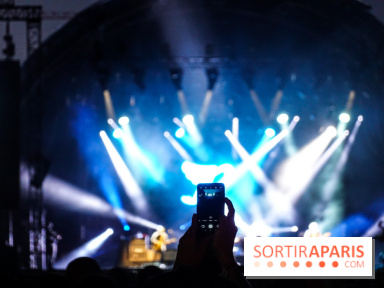 Rock en Seine 2024, nos photos