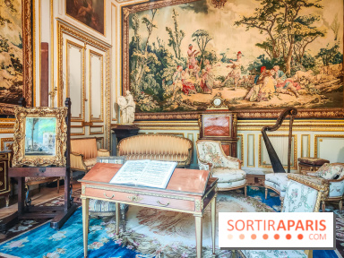 Le méconnu Musée Jacquemart-André et sa belle collection d'art à Paris