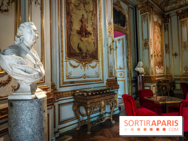 Le méconnu Musée Jacquemart-André et sa belle collection d'art à Paris - IMG20240905101216