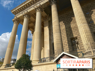 Le Foyer de la Madeleine
