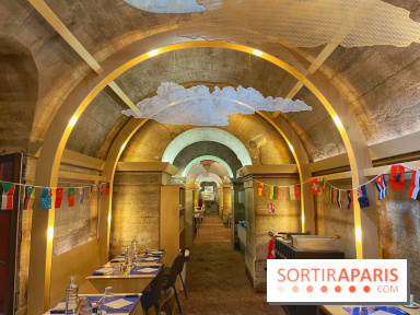 Le Foyer de la Madeleine - IMG 4040