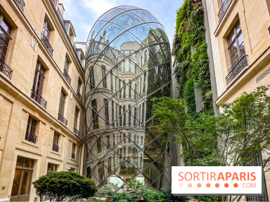 Le Visionnaire - L'Oréal Paris - image00070