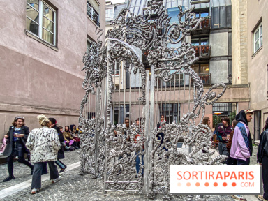 Projet Utopi.e : quand l’art queer se dévoile au Centre Wallonie-Bruxelles - IMG 0002