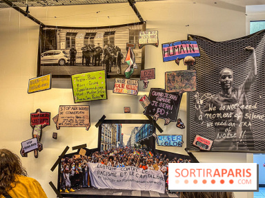 Projet Utopi.e : quand l’art queer se dévoile au Centre Wallonie-Bruxelles - IMG 9996