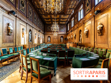 L'institut de France - les photos -  A7C1910