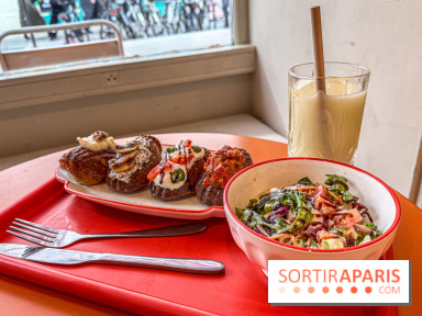 Proost : le coffee shop temple de la madeleine dans le 11e arrondissement - IMG 0629