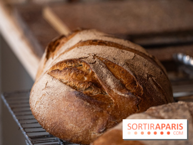 Boulangerie Nouvelle Paris 11e -  A7C2884