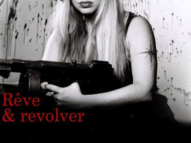 Reve et revolver
Chloe Mons
Voûtes
