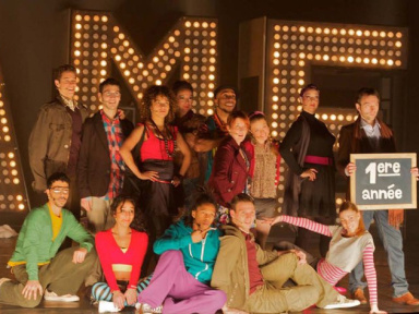 Fame 2010
Casino de Paris