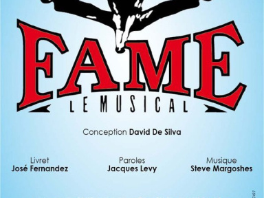 Fame 2010
Casino de Paris