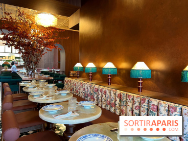 Red Katz - Décoration