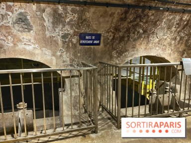 Musée des Égouts - IMG 4790