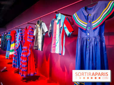 Zombis, la mort n'est pas une fin : l'exposition du musée du Quai Branly - IMG20241007102440