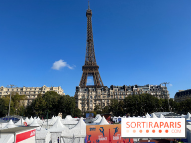 Vredestein 20km de Paris - nos photos de la 46e édition