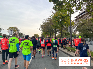 Vredestein 20km de Paris - nos photos de la 46e édition