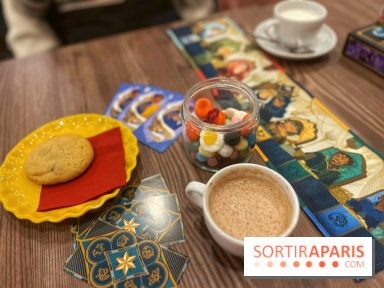 Dame de Cœur  - IMG 4927