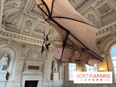 Musée des arts métiers - nos photos