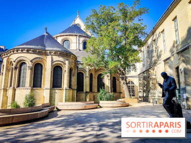 Empreinte carbone : l'exposition pour comprendre l'écologie au musée des Arts et Métiers - photos - IMG20241014120630