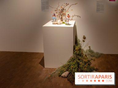 Exposition Soft Skills de Mohamad Abdouni à Lafayette Anticipations