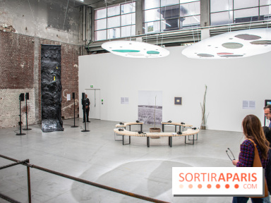 Les Frontières sont des animaux nocturnes : l'expo pour la saison lituanienne au Palais de Tokyo - DSC 1639