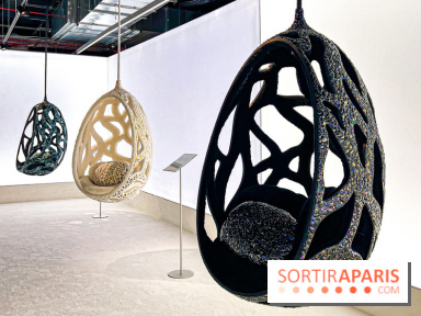 Design Miami.Paris 2024: une exposition gratuite griffée Louis Vuitton, entre design et art de vivre