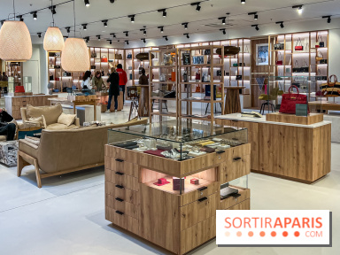 Héritage, la boutique de sacs à main de luxe à One Nation - 78