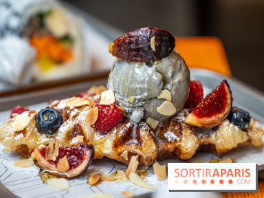 Café Shin Paris, le coffee shop Paris - Séoul du 10e -  A7C5095