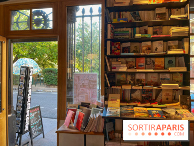 L'Ours et la Vieille Grille - IMG 5791