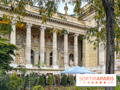 Art Basel 2024 au Grand Palais
