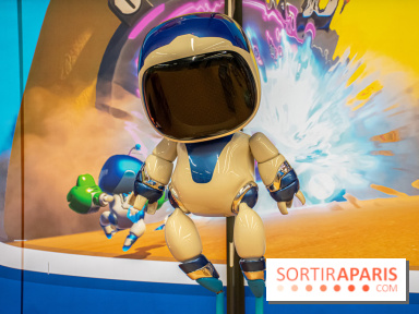 Paris Games Week 2024