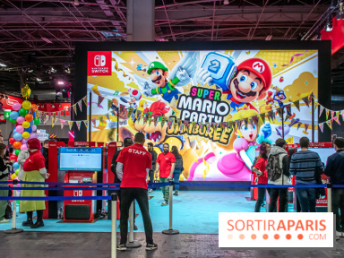 Paris Games Week 2024 - DSC 1883