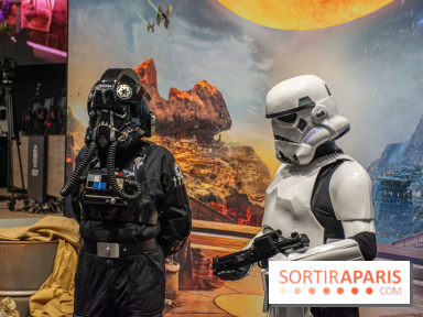 Paris Games Week 2024 - DSC 1888